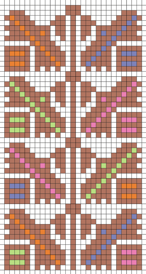 Qoronfol / Clove (1) | قرنفل