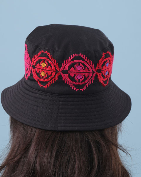 Bucket Hat - Al Khalil | الخليل
