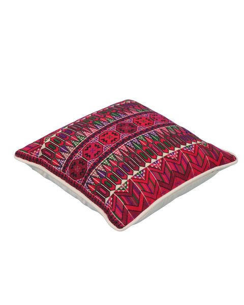 Canvas Cushion