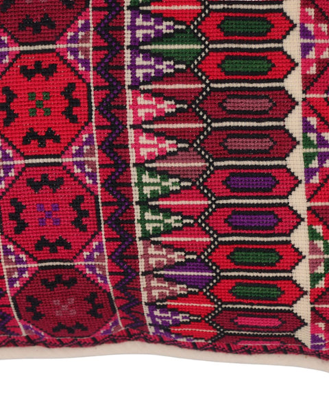 Canvas Cushion