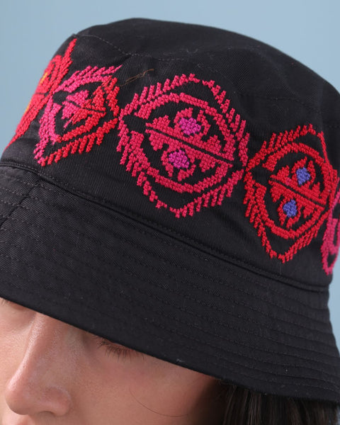 Bucket Hat - Al Khalil | الخليل