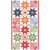Reesh, Nujoom w Reesh, Ward Mokhtam, Tabat Al Reesh / Feathers, Stars and Feathers, Flowers, Feather Circles | ريش، نجوم وريش، ورد مختم، طابات الريش