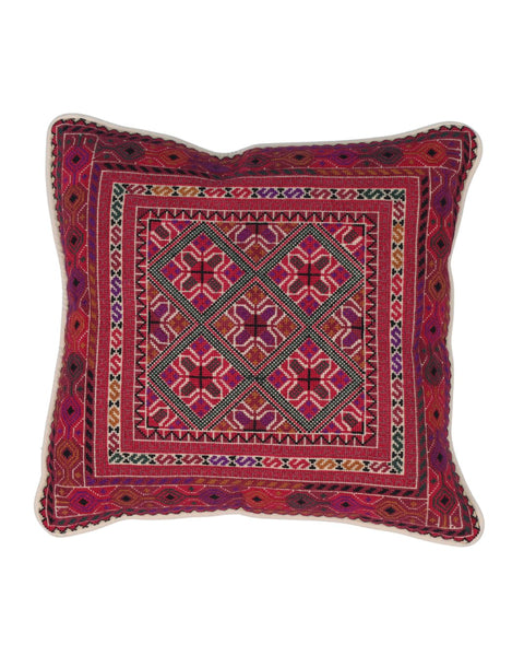 Canvas Cushion