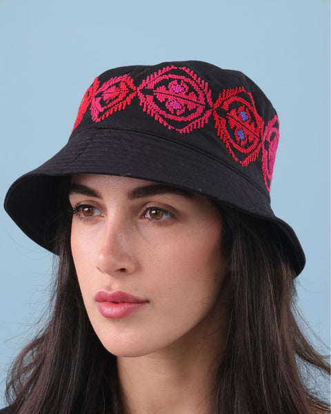 Bucket Hat - Al Khalil | الخليل