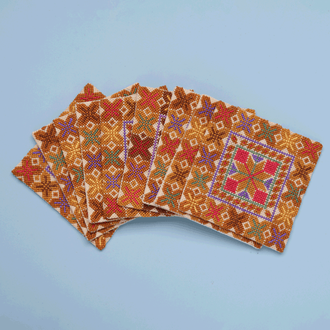 Coaster