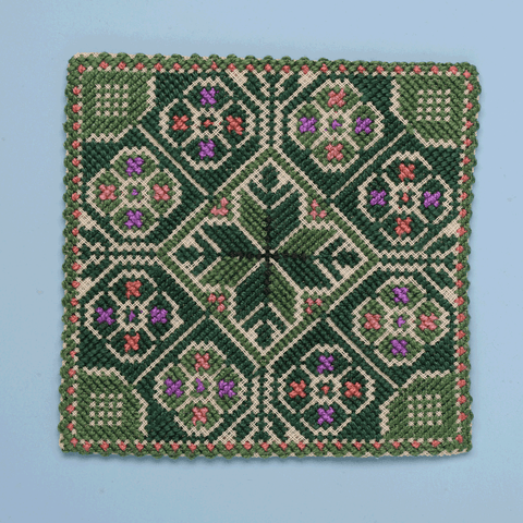 Coaster