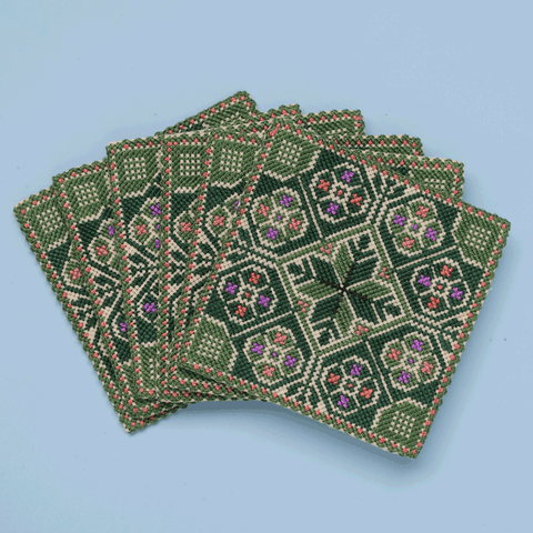 Coaster