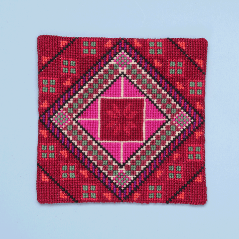 Coaster