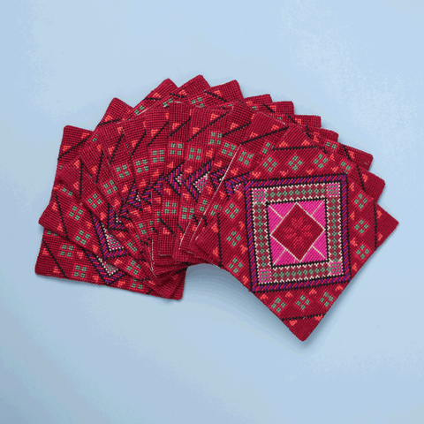 Coaster