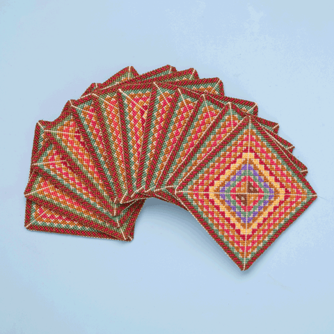Coaster