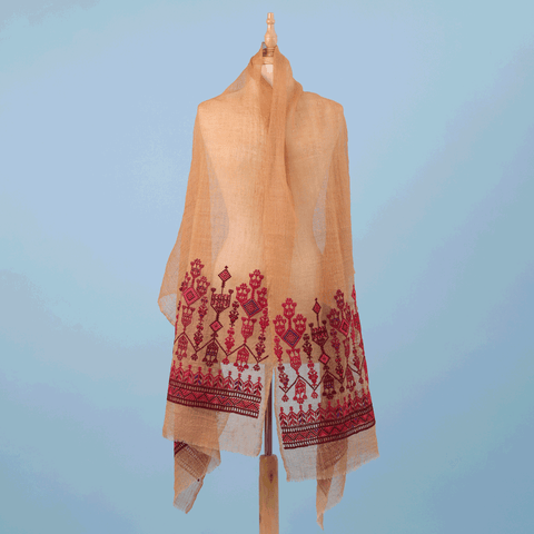 Najaf Shawl Amulets | التمائم