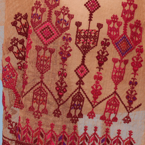 Najaf Shawl Amulets | التمائم