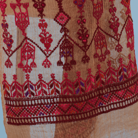 Najaf Shawl Amulets | التمائم
