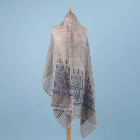 Najaf Shawl-Qamar wa Qalayed Beersheba | قمر وقلايد بئر السبع