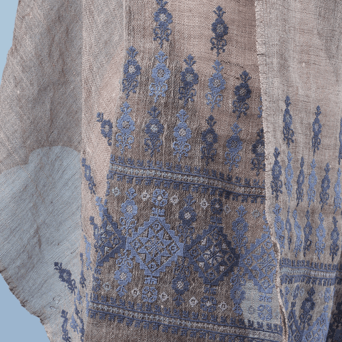 Najaf Shawl-Qamar wa Qalayed Beersheba | قمر وقلايد بئر السبع