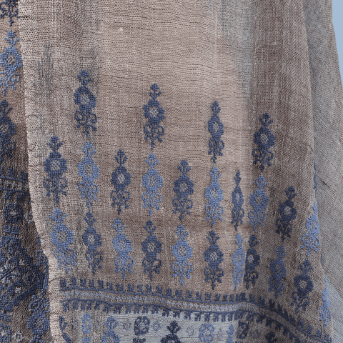 Najaf Shawl-Qamar wa Qalayed Beersheba | قمر وقلايد بئر السبع