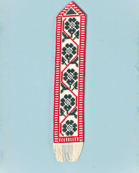 Bookmark Flowers of Rumi Special Edition
