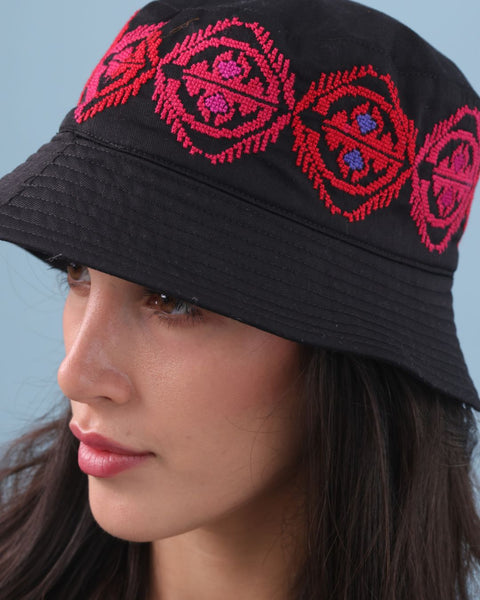 Bucket Hat - Al Khalil | الخليل