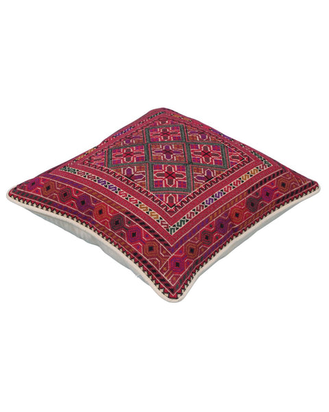 Canvas Cushion