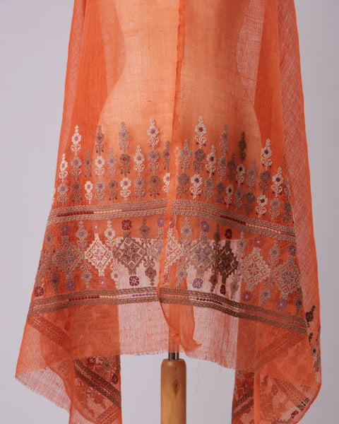 Najaf Shawl-Qamar wa Qalayed Beersheba | قمر وقلايد بئر السبع