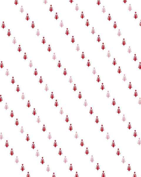 Embroidery Printed Wrapping Paper 2-Sarou of Palestine