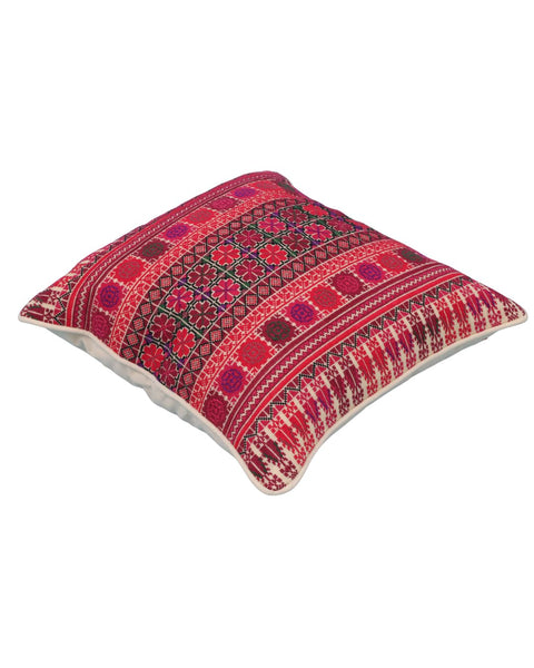 Canvas Cushion Jerusalem | القدس