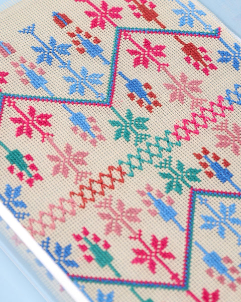 Rectangle Tray-Small