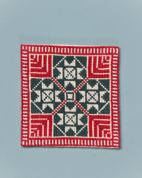 Coaster-Christmas of Ramallah Special Edition