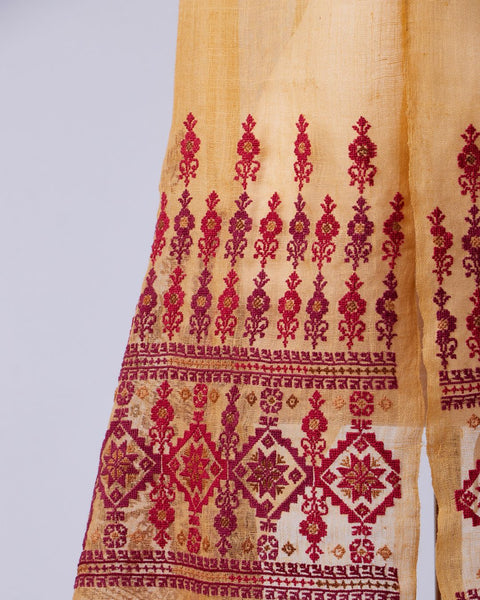 Najaf Shawl-Qamar wa Qalayed Beersheba | قمر وقلايد بئر السبع