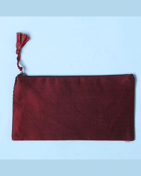 Zipper Pouch