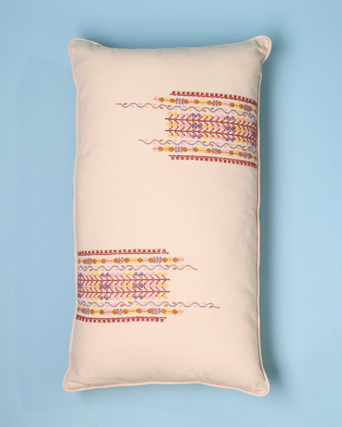 SS25 Cushion Rectangle
