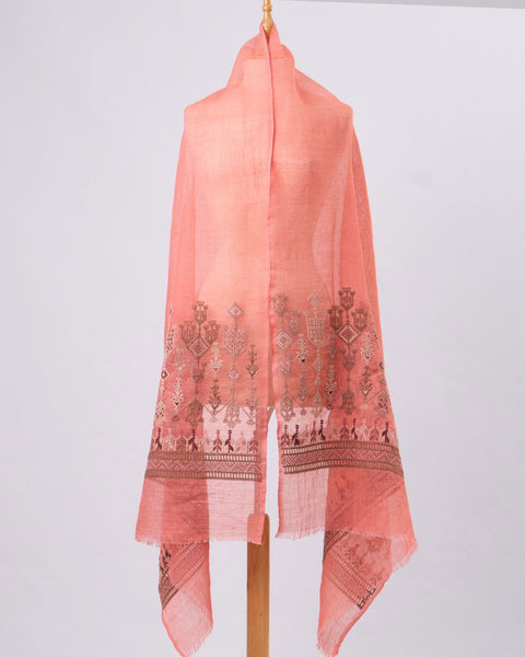 Najaf Shawl Amulets | التمائم