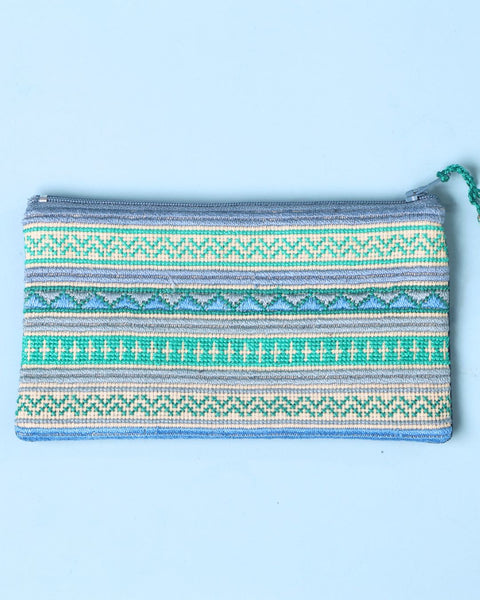 Small Zipper Pouch