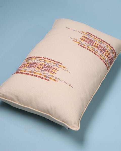 SS25 Cushion Rectangle