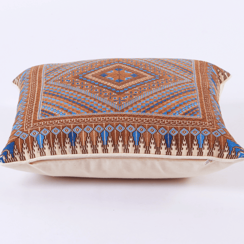 Canvas Cushion