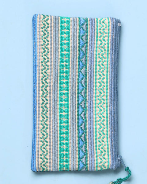 Small Zipper Pouch