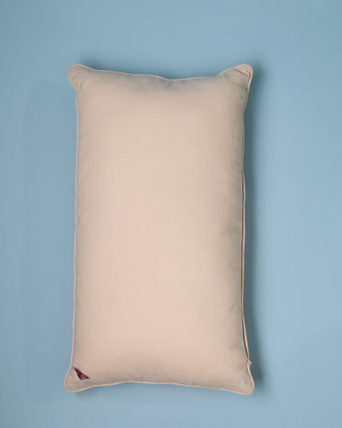 SS25 Cushion Rectangle