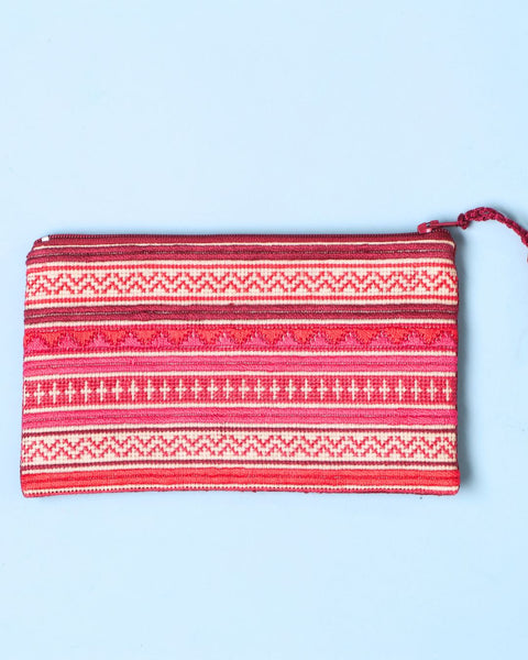 Small Zipper Pouch