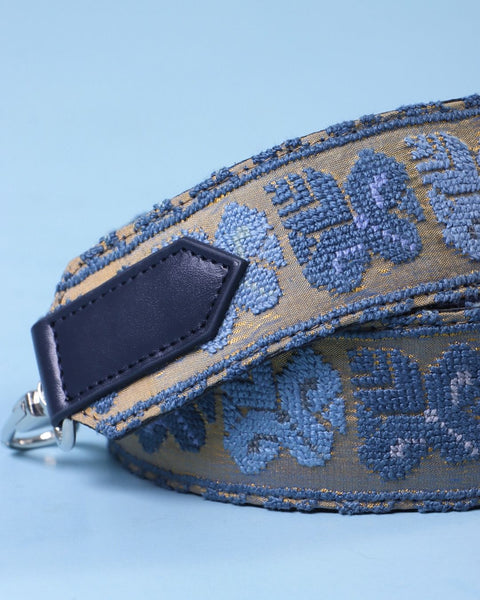Silk Bag Strap