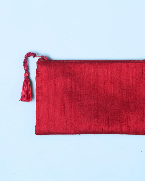 Small Zipper Pouch