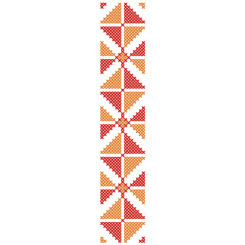 Balat w Bizr / Tiles and Seeds | بلاط وبزر