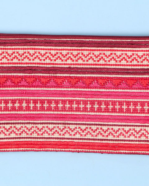 Small Zipper Pouch