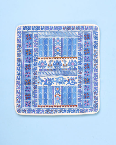 Small Cushion Canvas