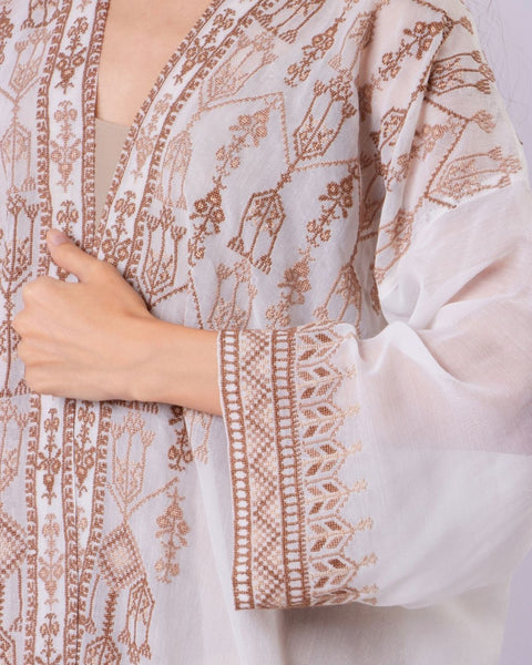 Najaf Blend Abaya-Natrat Yafa | نترات يافا