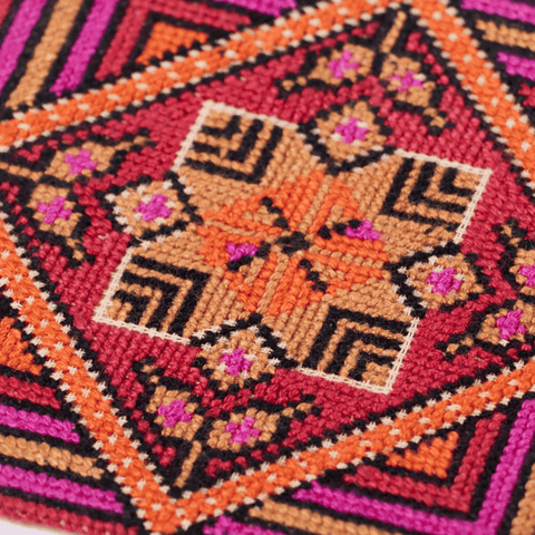 Coaster-Leaves of Ramallah 1 l أوراق رام الله