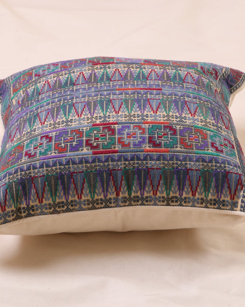 Canvas Cushion