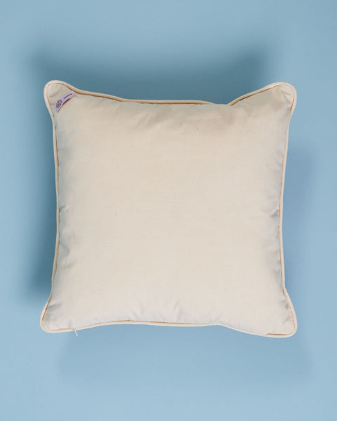 Canvas Cushion