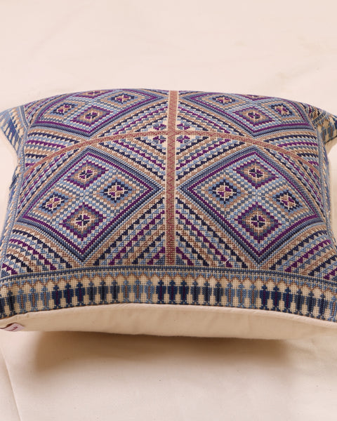 Canvas Cushion