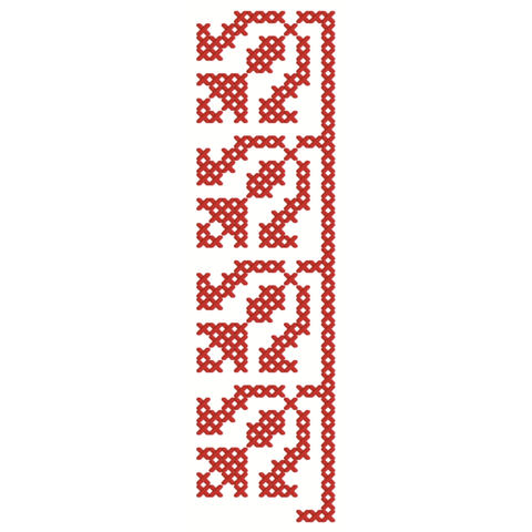 Nafnoof / Border (10) | نفنوف