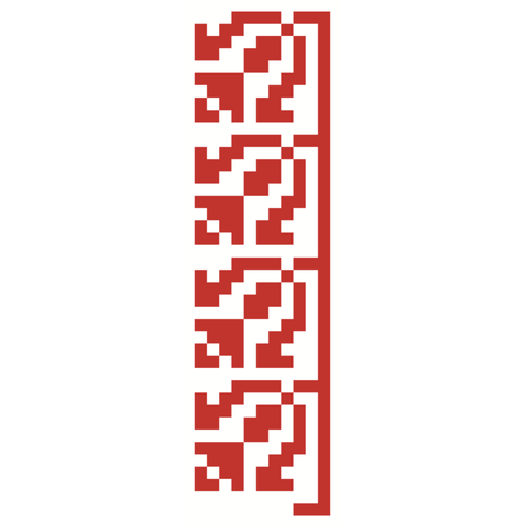 Nafnoof / Border (10) | نفنوف